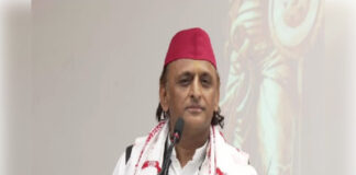 मुरादाबाद में सपा की अंदरूनी खींचतान पर अखिलेश का सख्त रुख, लखनऊ में हुई सुलह की कोशिश