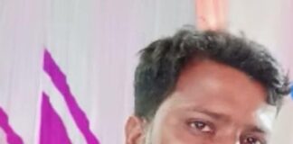 महराजगंज में बीडीसी सदस्य की करंट लगने से मौत:शादी समारोह में टेंट लगाने के दौरान हादसा, भाजपा नेताओं ने शोक संवेदना व्यक्त की