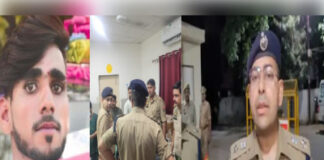 पप्पू गुप्ता हत्याकांड का अंत, एक लाख का इनामी मुख्य शूटर सरबजीत पुलिस मुठभेड़ में ढेर