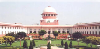 सुप्रीम कोर्ट का अयोध्या में राम मंदिर चंदा घोटाला मामले में जल्द सुनवाई से इनकार
