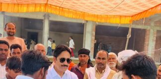 जेठ के आखिरी मंगलवार पर हनुमान मंदिरों में भीड़:भक्तों ने जगह-जगह भंडारे का किया आयोजन