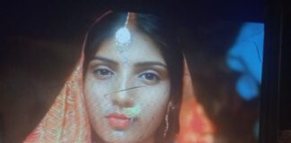 पनियरा में सड़क हादसा, महिला की मौत:मायके आते समय ट्रैक्टर-ट्रॉली ने बाइक को मारी टक्कर