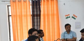 तहसील समाधान दिवस में शिकायतों के तुरंत निस्तारण पर जोर:जिलाधिकारी ने लंबित मामलों पर जताई सख्ती, जांच के निर्देश दिए