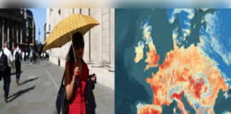 Europe Heatwave 2026: यूरोप में भीषण गर्मी ने मचाई तबाही, फ्रांस में 1000 मौतों का दावा, स्पेन-इटली में रेड अलर्ट, ब्लैकआउट का खतरा