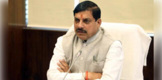मप्रः मुख्यमंत्री आज राजगढ़ जिले के 352 करोड़ रुपये के विकास कार्यों का करेंगे लोकार्पण