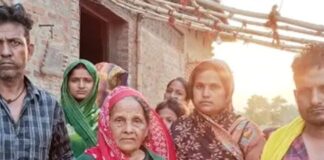 सिद्धार्थनगर में फर्जी बैनामा कर जमीन हड़पने का आरोप:छह लोगों पर मुकदमा दर्ज, जांच शुरू