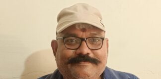 बर्तन मांजने वाली महिला बनी मंत्री:बस्ती में भाजपा नेता बोले- मोदी सरकार में वंचितों को मिल रहा नेतृत्व का अवसर