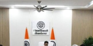 स्वतंत्रता सेनानी के नाम पर स्मृति द्वार की मांग:मौलाना अब्दुल कय्यूम रहमानी स्मृति द्वार के लिए अनुमति का आवेदन