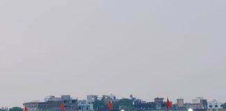 संघ की कार्यपद्धति से हिंदू होगा संगठित:सिद्धार्थनगर में RSS का शिक्षा वर्ग शिविर, सह प्रचारक बोले- संगठित समाज राष्ट्र की वास्तविक शक्ति
