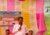 मुसहा बरहपेड़ा में ‘विकसित कृषि संकल्प अभियान’:कृषि वैज्ञानिकों ने किसानों को उन्नत खेती के गुर बताए