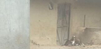 निरहा ग्राम सभा में खुली नालियों से दुर्गंध:मच्छरों का प्रकोप बढ़ा, बीमारियों का खतरा मंडराया