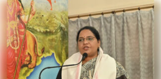 भारतीय जनता पार्टी झारखंड की ओर से पंडित दीनदयाल उपाध्याय प्रशिक्षण महाअभियान 2026 का सफल समापन