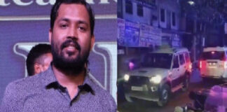 खान सर की कोचिंग के बाहर देर रात फायरिंग, इलाके में मचा हड़कंप, पुलिस जांच में जुटी
