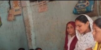 एएनएम ने गर्भवती महिलाओं को दी सलाह:गर्मी में डायरिया से बचाव, ओआरएस और जांच पर जोर