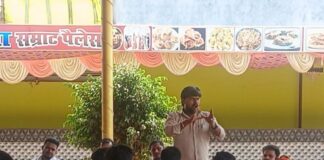 पूर्व सांसद की स्मृति में ‘शिवदयाल आर्मी’ की बैठक:कमजोर वर्गों के उत्थान और सेवा का संकल्प दोहराया गया