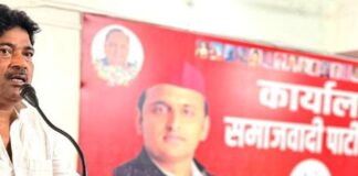 सपा ने 2027 विधानसभा चुनाव की तैयारी शुरू की:’बूथ जीतो, चुनाव जीतो’ मंत्र के साथ संगठन मजबूत करने पर जोर