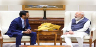 एयरट्रंक कंपनी का भारत में बड़ा निवेश, 5 गीगावाट डेटा सेंटर के बने की घोषणा