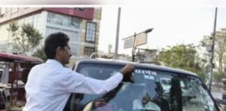 राजस्थान: यातायात नियम तोड़ने वाले 70 हजार वाहनों पर हुई कार्रवाई, सख्त अभियान जारी
