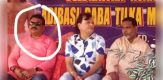 आसनसोल के तृणमूल पार्षद तरुण चक्रवर्ती राहत सामग्री घोटाले के आरोप में गिरफ्तार