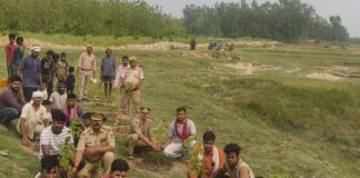 विश्व पर्यावरण दिवस पर अब्दुल्लागंज रेंज में पौधरोपण:”एक पेड़ माँ के नाम” अभियान को मिला बल, डिप्टी रेंजर भी रहे मौजूद
