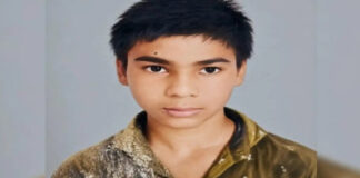 हमीरपुर में दो युवकों ने फांसी लगाकर दी जान