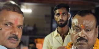 इकौना में 27वां वार्षिक उत्सव:राष्ट्रीय कवि सम्मेलन का आयोजन, विधायक हुए शामिल