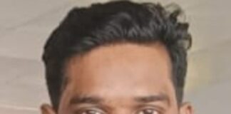 आम तोड़ते समय पेड़ से गिरकर युवक की मौत:पनियरा में हादसा, विधायक ने परिजनों को ढाढ़स बंधाया