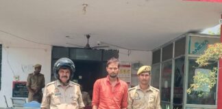 जिओ टावर कंपनी पर भी मुकदमा दर्ज:बस्ती में टावर पर चढ़कर हंगामा करने वाले युवक को पुलिस ने भेजा जेल