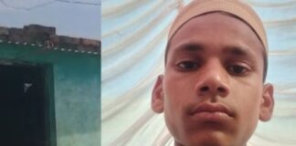 श्रावस्ती में मदरसे से 18 दिन पहले लापता हुआ छात्र:अब तक नहीं मिला सुराग; परिजनों ने प्रबंधन पर लगाए गंभीर आरोप