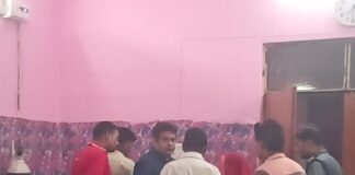 श्रावस्ती में सांप ने डसा, 15 वर्षीय बालिका गंभीर:सीएचसी इकौना में भर्ती, डॉक्टरों की निगरानी में उपचार जारी
