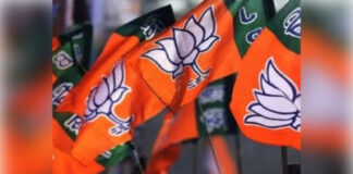 वाराणसी स्नातक सीट जीतने की भाजपा विधान परिषद चुनाव में बना रही रणनीति