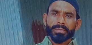 बहराइच में युवक का संदिग्ध अवस्था में मिला शव:तीन दिन पहले मुंबई से लौटा था घर, पुलिस जांच में जुटी