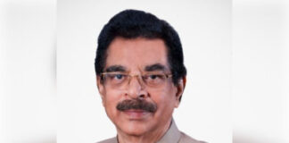 तेलंगाना राज्य स्थापना दिवस पर ओडिशा के राज्यपाल डॉ. हरि बाबू ने दी शुभकामनाएं