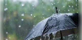 राजस्थान में आंधी-बारिश का अलर्ट, कई जिलों में राहत तो कहीं हीटवेव का असर
