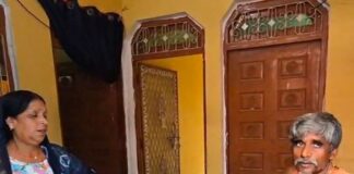 गिलौला में बिजली आपूर्ति ठप:सुबह 8 बजे से गुल सप्लाई, भीषण गर्मी से लोग बेहाल