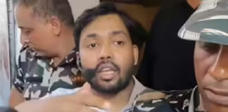 पटना कोर्ट पहुंचे खान सर, फायरिंग मामले में किया सरेंडर, पुलिस कार्रवाई के बीच बढ़ी कानूनी मुश्किलें