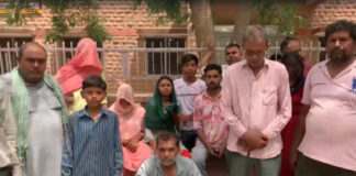 जोधपुर: मंडोर गार्डन टॉय ट्रेन हादसे में पांच साल की बच्ची की दर्दनाक मौत