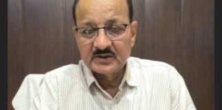 सिद्धार्थनगर में सात डॉक्टरों का तबादला:खेसरहा और बसंतपुर सीएचसी के अधीक्षक भी शामिल