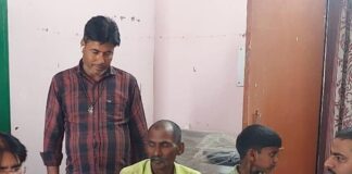 जन आरोग्य मेले में 246 मरीजों का इलाज:भनवापुर के पांच पीएचसी में निःशुल्क दवाएं वितरित