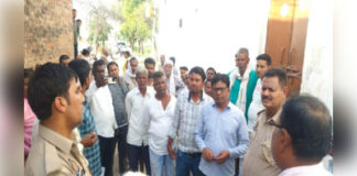 पांडु नदी में डूबने से दो मासूम दोस्तों की मौत, मचा कोहराम