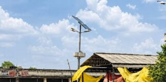 हाईकोर्ट ने बभनान सब्जी मंडी की नीलामी पर रोक लगाई:आरक्षण नियमों का पालन न होने पर दिया निर्देश