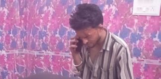 भगवानपुर बनकट में दो बाइकों की भिड़ंत:तीन घायल, एक किशोरी मेडिकल कॉलेज रेफर