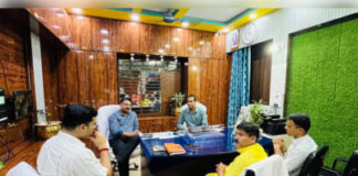 बेलदा को नया महकमा बनाने की तैयारी तेज, राज्य सरकार को भेजा गया प्रस्ताव