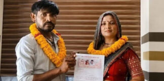 “पहले दामाद, फिर पति! सास-दामाद की कथित शादी का वीडियो वायरल, लोग बोले- ये क्या हो गया?”