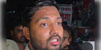 खान ग्लोबल स्टडीज़ फायरिंग मामले में खान सर ने दायर की अग्रिम ज़मानत याचिका,कल सुनवाई