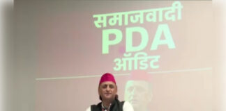 भाजपा सरकार में मंहगाई बढ़ने से किसानों के सामने पैदा हुआ खेती का संकट : अखिलेश