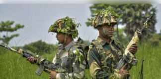 बीएसएफ ने भारत-बांग्लादेश सीमा के शून्य रेखा गांवों के पुनर्वास प्रयास किए तेज
