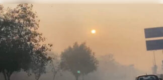 रांची : प्री-मानसून का असर तेज, ठेठईटांगर में 70.3 मिमी बारिश,11 जून के लिए ऑरेंज अलर्ट