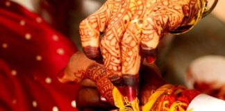 बस्ती में जयमाल के बाद दुल्हन फरार:छत के रास्ते से भागी, शादी कैंसिल हुई, बारात बिना फेरे के लौटी