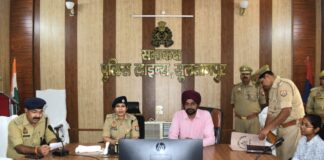 वामा सारथी पुलिस फैमिली वेलफेयर एसोसिएशन के तत्वावधान में मेधावी छात्र-छात्राओं का सम्मान समारोह आयोजित*